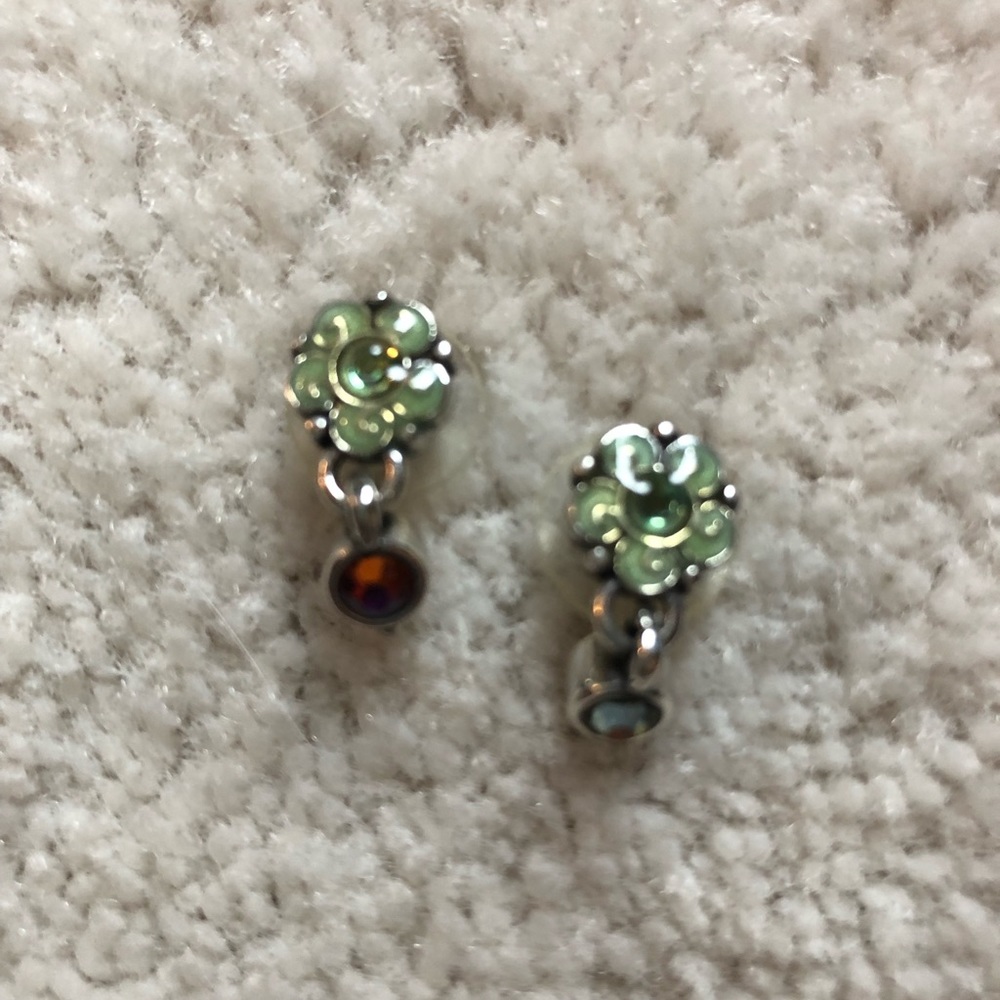 Brighton earrings